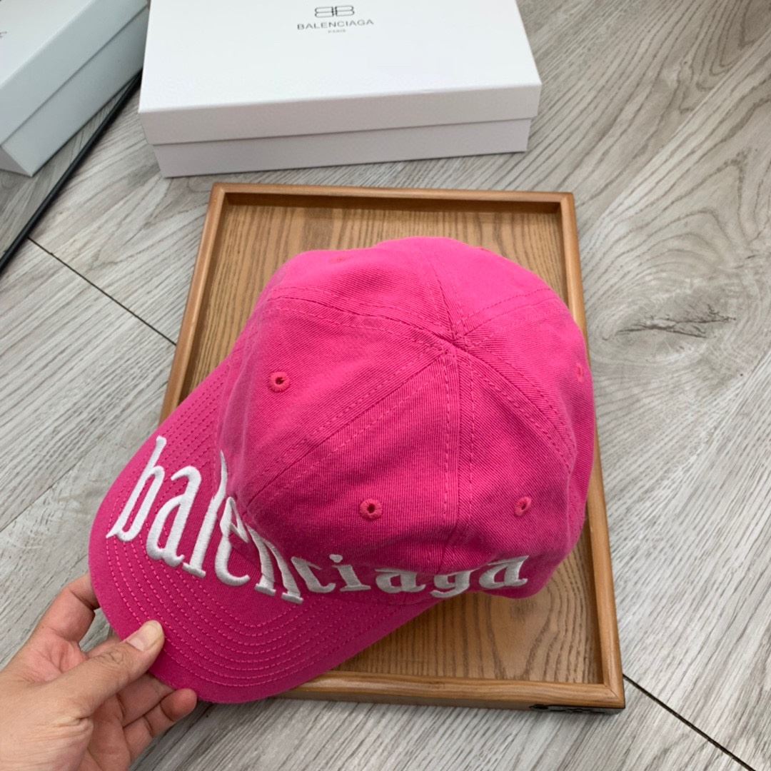 Balenciaga Caps